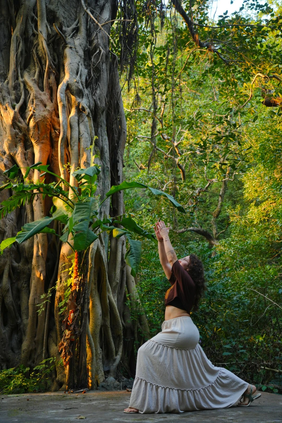 Yoga Retreat Rishikesh